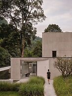 ZOLAND Resort Hotel Emei Mountain