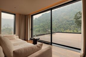 ZOLAND Resort Hotel Emei Mountain