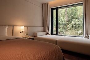 ZOLAND Resort Hotel Emei Mountain