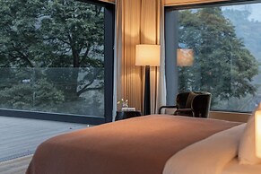 ZOLAND Resort Hotel Emei Mountain