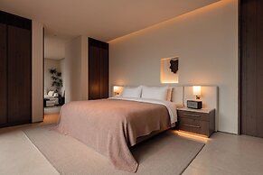ZOLAND Resort Hotel Emei Mountain