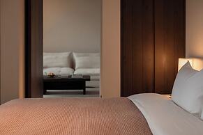 ZOLAND Resort Hotel Emei Mountain