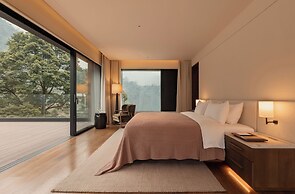 ZOLAND Resort Hotel Emei Mountain