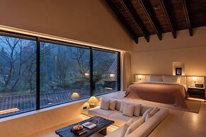 ZOLAND Resort Hotel Emei Mountain