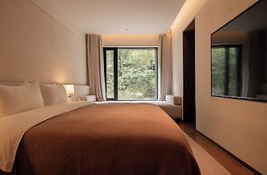 ZOLAND Resort Hotel Emei Mountain