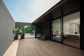 ZOLAND Resort Hotel Emei Mountain