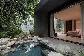 ZOLAND Resort Hotel Emei Mountain