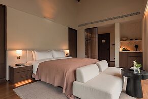 ZOLAND Resort Hotel Emei Mountain