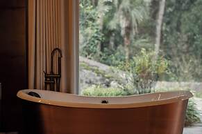 ZOLAND Resort Hotel Emei Mountain
