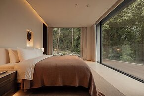 ZOLAND Resort Hotel Emei Mountain