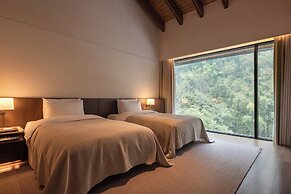 ZOLAND Resort Hotel Emei Mountain