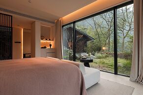 ZOLAND Resort Hotel Emei Mountain