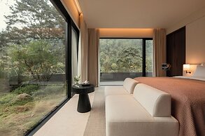 ZOLAND Resort Hotel Emei Mountain