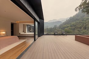 ZOLAND Resort Hotel Emei Mountain