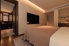 ZOLAND Resort Hotel Emei Mountain