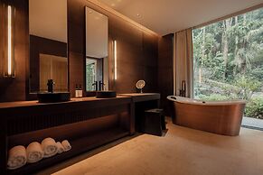 ZOLAND Resort Hotel Emei Mountain