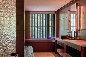 ZOLAND Resort Hotel Emei Mountain