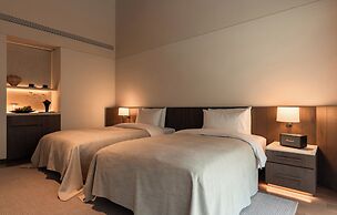 ZOLAND Resort Hotel Emei Mountain