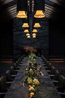 ZOLAND Resort Hotel Emei Mountain
