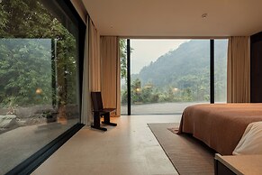 ZOLAND Resort Hotel Emei Mountain