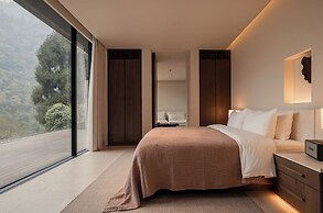 ZOLAND Resort Hotel Emei Mountain