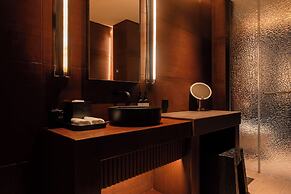 ZOLAND Resort Hotel Emei Mountain