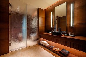 ZOLAND Resort Hotel Emei Mountain