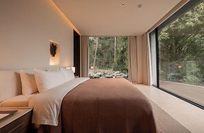 ZOLAND Resort Hotel Emei Mountain