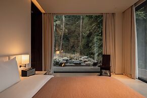 ZOLAND Resort Hotel Emei Mountain