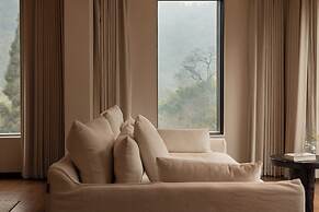 ZOLAND Resort Hotel Emei Mountain