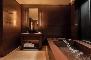 ZOLAND Resort Hotel Emei Mountain