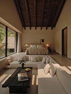 ZOLAND Resort Hotel Emei Mountain