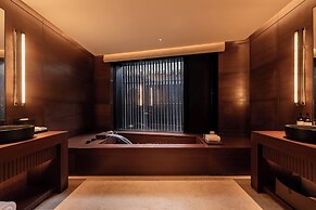 ZOLAND Resort Hotel Emei Mountain