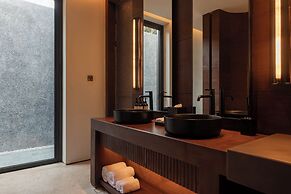 ZOLAND Resort Hotel Emei Mountain