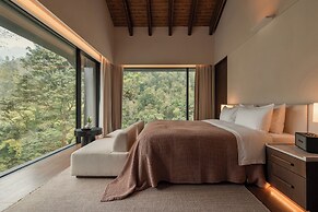 ZOLAND Resort Hotel Emei Mountain