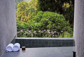 ZOLAND Resort Hotel Emei Mountain