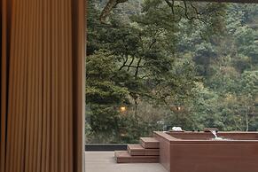 ZOLAND Resort Hotel Emei Mountain