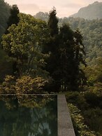 ZOLAND Resort Hotel Emei Mountain