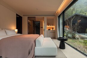 ZOLAND Resort Hotel Emei Mountain