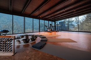 ZOLAND Resort Hotel Emei Mountain