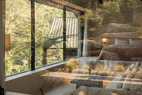 ZOLAND Resort Hotel Emei Mountain