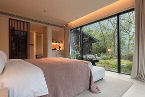ZOLAND Resort Hotel Emei Mountain