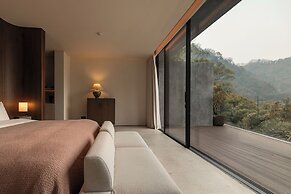 ZOLAND Resort Hotel Emei Mountain