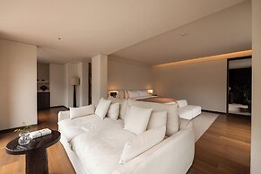 ZOLAND Resort Hotel Emei Mountain