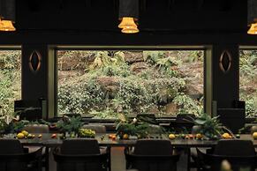 ZOLAND Resort Hotel Emei Mountain