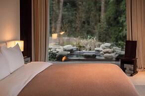 ZOLAND Resort Hotel Emei Mountain