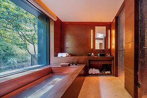 ZOLAND Resort Hotel Emei Mountain