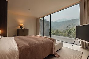 ZOLAND Resort Hotel Emei Mountain