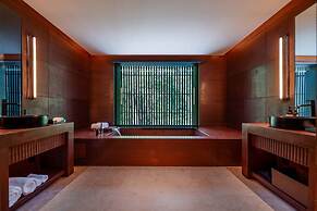 ZOLAND Resort Hotel Emei Mountain