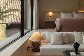 ZOLAND Resort Hotel Emei Mountain